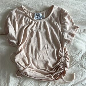 Pink Women's Top by Princess Polly